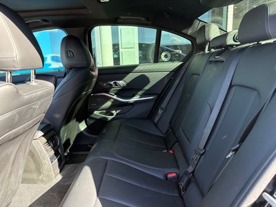 2026 BMW M340i in Regina, Saskatchewan