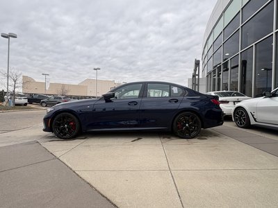 2026 BMW M340i in Calgary, Alberta