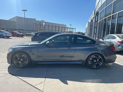2016 BMW M4 in Calgary, Alberta