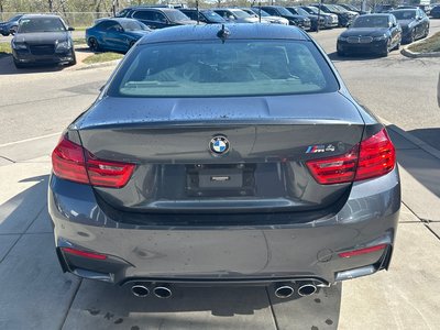 2016 BMW M4 in Calgary, Alberta