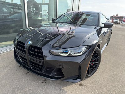 BMW M4  2024 à Regina, Saskatchewan