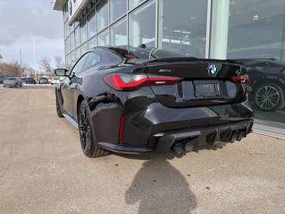 BMW M4  2024 à Regina, Saskatchewan