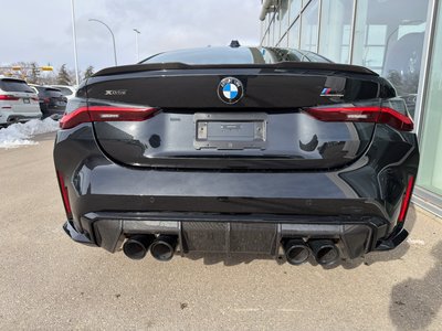 BMW M4  2024 à Regina, Saskatchewan