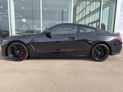 BMW M4  2024 à Regina, Saskatchewan