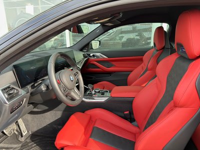 BMW M4  2024 à Regina, Saskatchewan