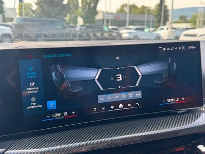 2025 BMW M4 in North Vancouver, British Columbia