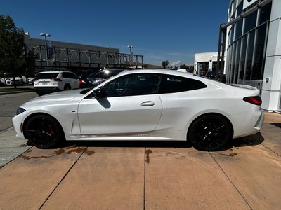 BMW M440i  2021 à Calgary, Alberta
