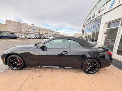 2023 BMW M440i in Calgary, Alberta