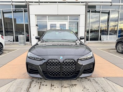 2023 BMW M440i in Calgary, Alberta
