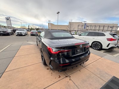 2023 BMW M440i in Calgary, Alberta