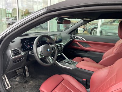 2024 BMW M440i in Regina, Saskatchewan