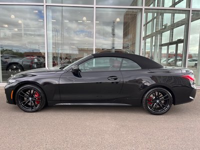2024 BMW M440i in Regina, Saskatchewan