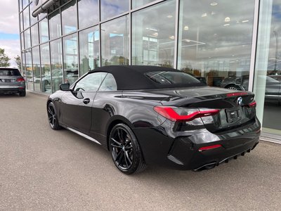 2024 BMW M440i in Regina, Saskatchewan