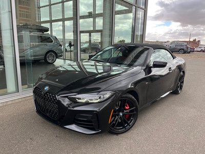 2024 BMW M440i in Regina, Saskatchewan
