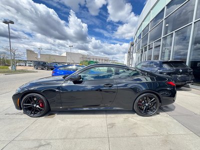 2024 BMW M440i in Calgary, Alberta
