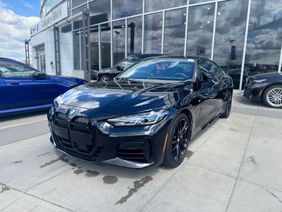 2024 BMW M440i in Calgary, Alberta