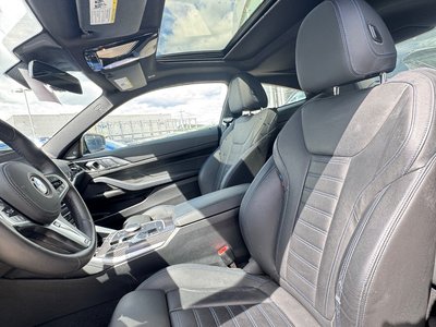 2024 BMW M440i in Calgary, Alberta