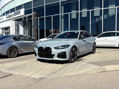 2026 BMW M440i in Calgary, Alberta