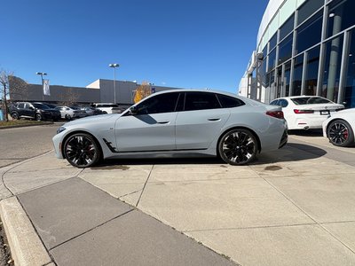 2026 BMW M440i in Calgary, Alberta