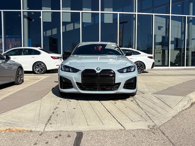 2026 BMW M440i in Calgary, Alberta