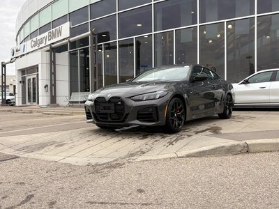 2026 BMW M440i in Calgary, Alberta