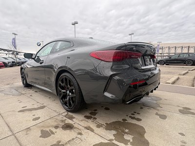 2026 BMW M440i in Calgary, Alberta