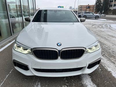 BMW M550i  2019 à Regina, Saskatchewan