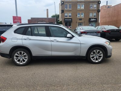 2013 BMW X1 in Regina, Saskatchewan