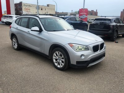 2013 BMW X1 in Regina, Saskatchewan