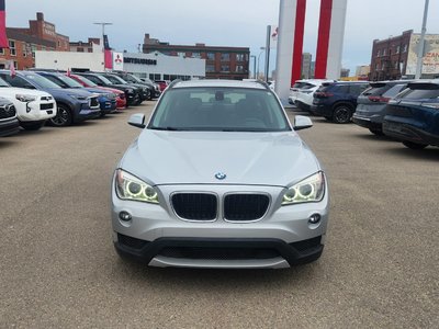 2013 BMW X1 in Regina, Saskatchewan