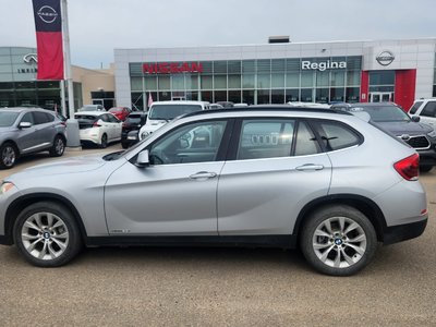 2013 BMW X1 in Regina, Saskatchewan