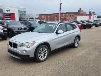 2013 BMW X1 in Regina, Saskatchewan