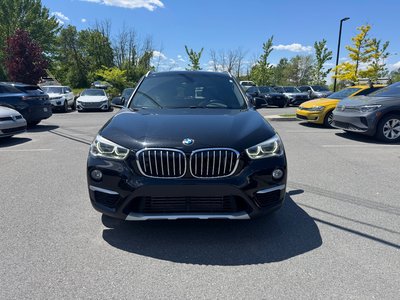 2016 BMW X1 in Saint-Bruno-de-Montarville, Quebec