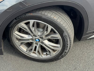 2016 BMW X1 in Vancouver, British Columbia