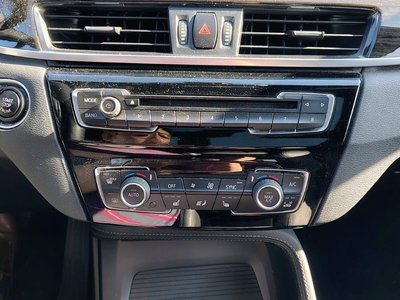 2017 BMW X1 in Vancouver, British Columbia