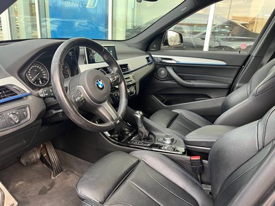 2017 BMW X1 in Regina, Saskatchewan