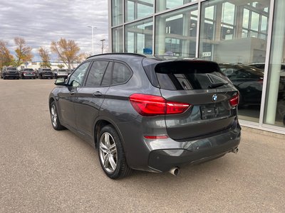 2017 BMW X1 in Regina, Saskatchewan