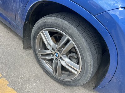 2018 BMW X1 in Regina, Saskatchewan