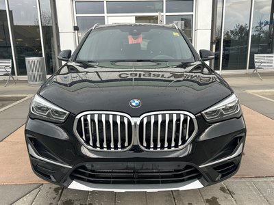 2020 BMW X1 in Calgary, Alberta
