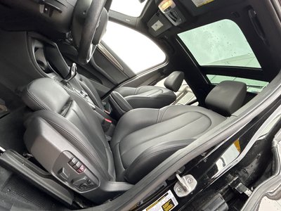 2020 BMW X1 in Calgary, Alberta