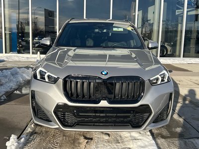 2023 BMW X1 in Calgary, Alberta