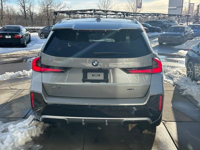 2023 BMW X1 in Calgary, Alberta