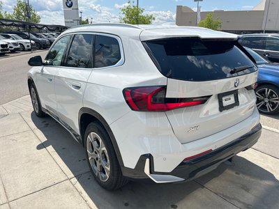 2023 BMW X1 in Calgary, Alberta