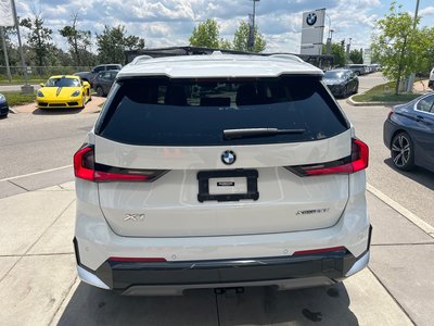2023 BMW X1 in Calgary, Alberta