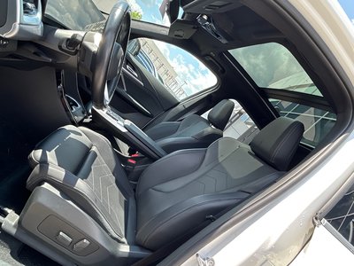 2023 BMW X1 in Calgary, Alberta