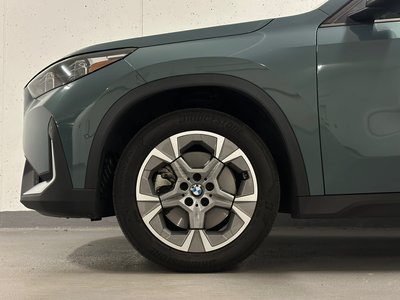 BMW X1  2023 à Vancouver, Colombie-Britannique