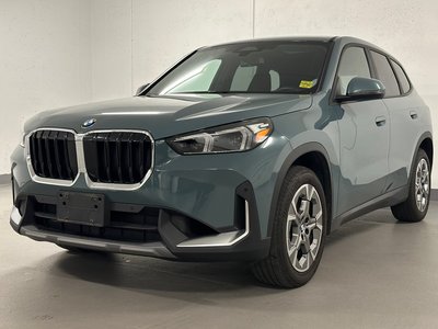 BMW X1  2023 à Vancouver, Colombie-Britannique