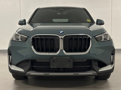 BMW X1  2023 à Vancouver, Colombie-Britannique