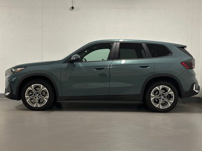 BMW X1  2023 à Vancouver, Colombie-Britannique