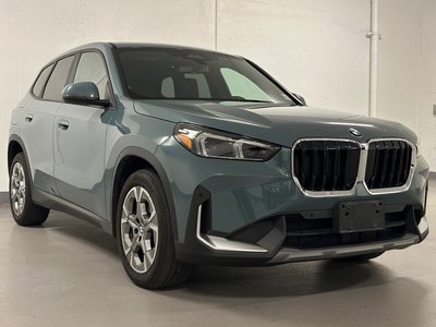 BMW X1  2023 à Vancouver, Colombie-Britannique